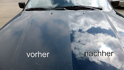 Dienstleistungen rund ums Auto – Beispielbild 2