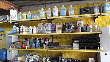 Betriebs- und Lagermotive – Bild 1